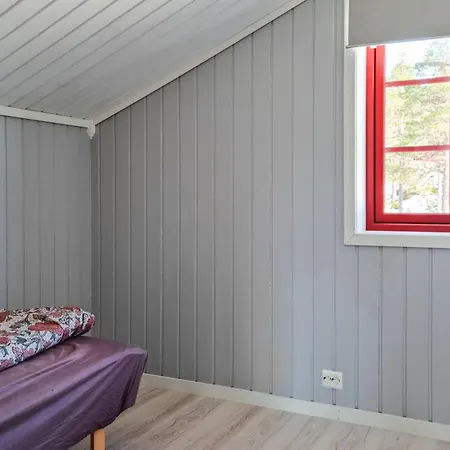 Stunning In With Wifi Feriehus *