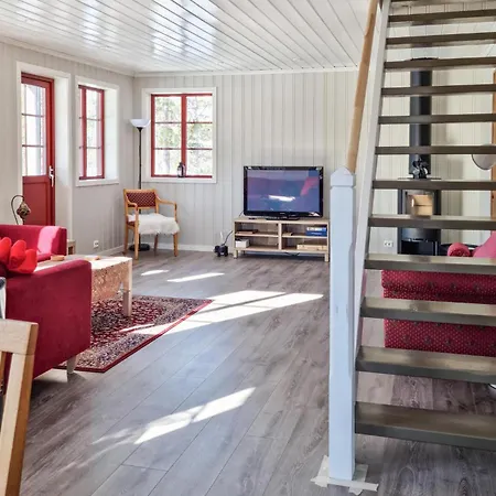 Feriehus Stunning In With Wifi