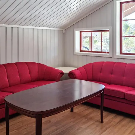 Stunning In With Wifi Feriehus Dolemo