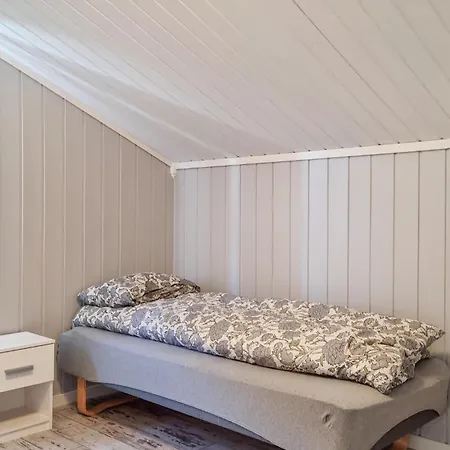 Atemberaubendes Zuhause In Dølemo Mit Wlan *