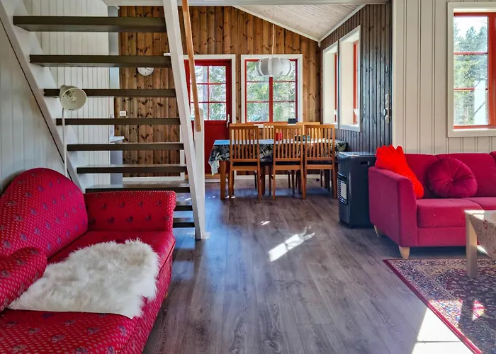 Stunning In With Wifi Vakantiehuis *