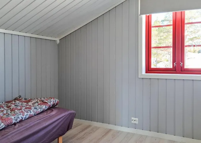 Stunning In With Wifi Vakantiehuis *