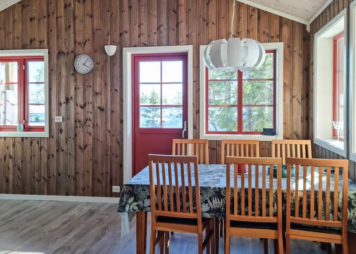 Stunning In With Wifi Vakantiehuis