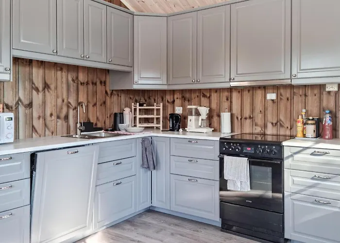 Stunning In With Wifi Vakantiehuis Dolemo