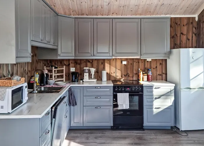 Stunning In With Wifi * Dolemo