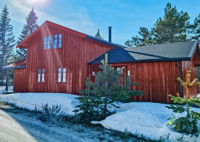 Stunning In With Wifi