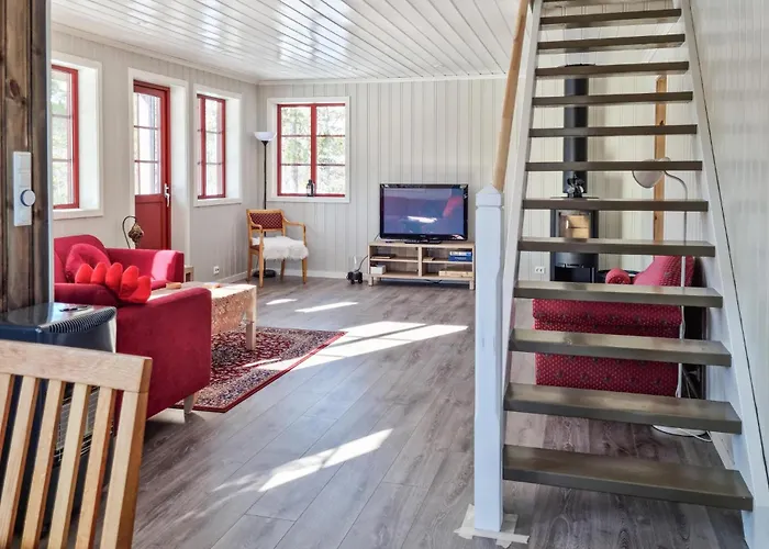 Vakantiehuis Stunning In With Wifi