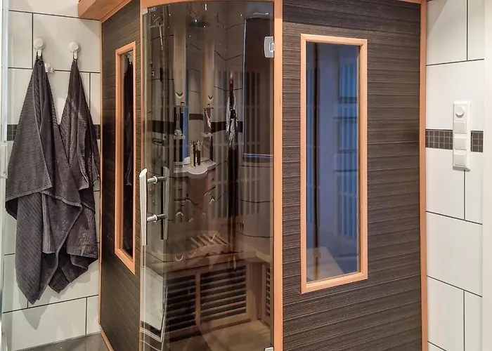 Stunning In With Wifi *