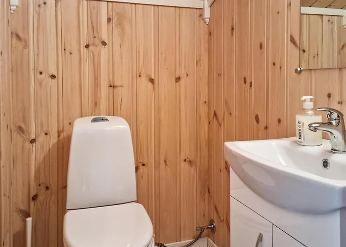 Stunning In With Wifi Vakantiehuis