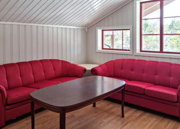 Stunning In With Wifi Vakantiehuis Dolemo