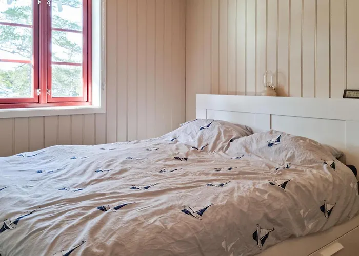 Stunning In With Wifi Vakantiehuis Dolemo