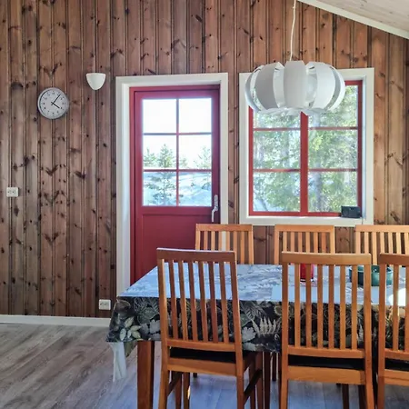 Stunning In With Wifi 別荘