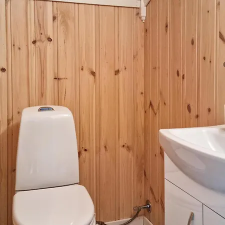 Stunning In With Wifi 別荘